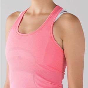 Lululemon Swiftly Tech Racerback Tank